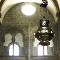 Santiago de Compostela Cathedral and Museum: Guided Tour