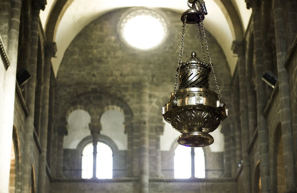 Catedral de Santiago de Compostela y museo: Visita guiada