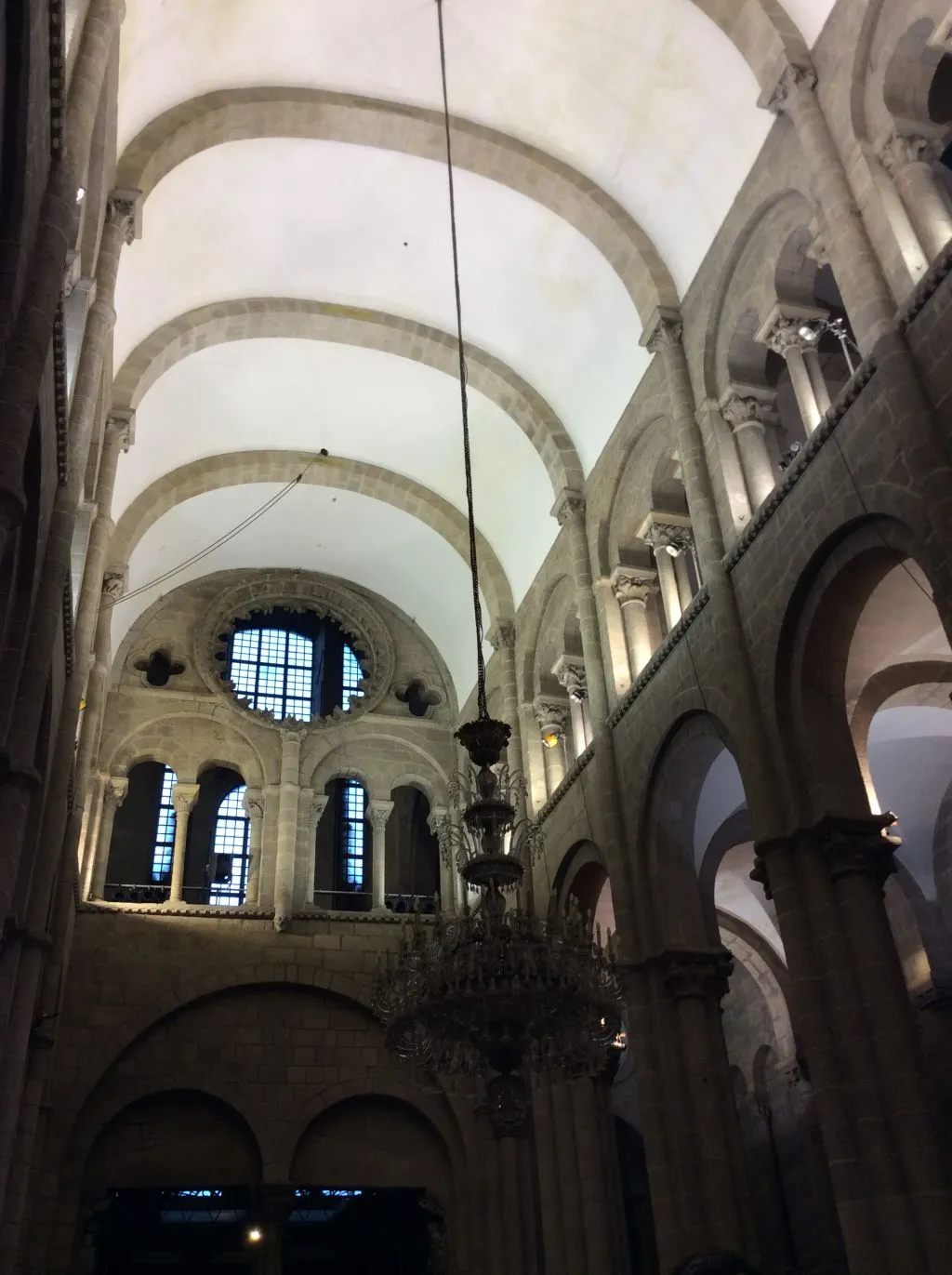 Catedral de Santiago de Compostela y museo: Visita guiada