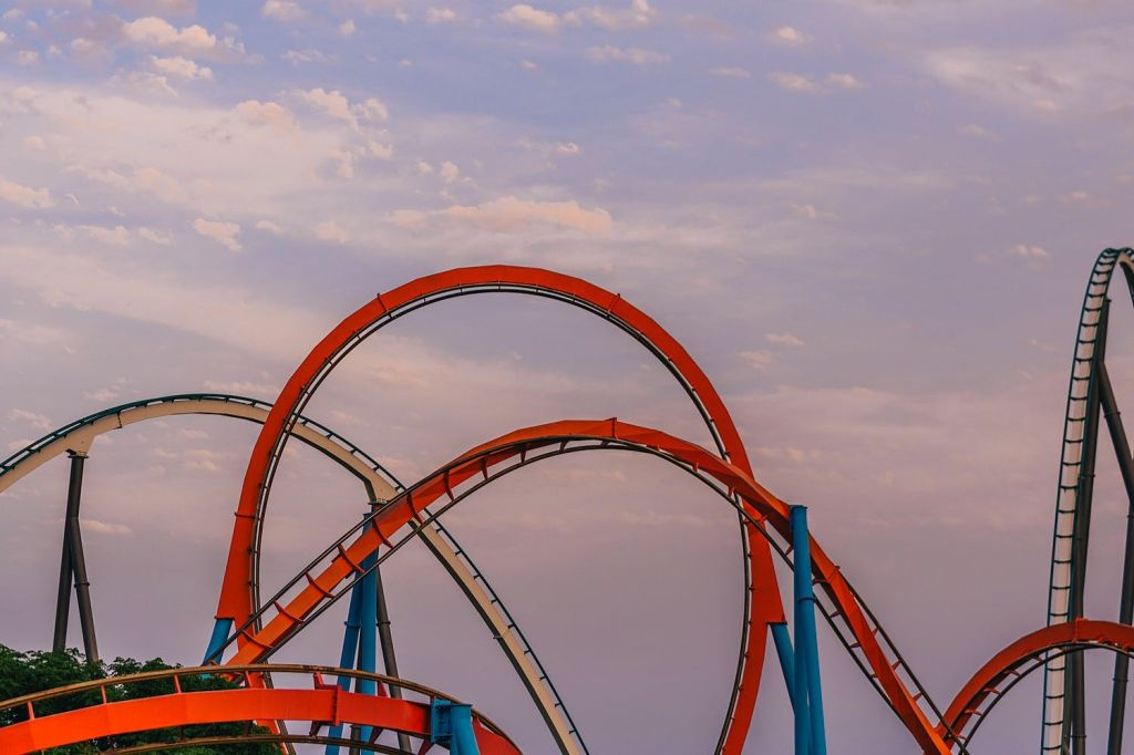 Caribe Aquatic Park & PortAventura: 1-Day Day & Night Ticket