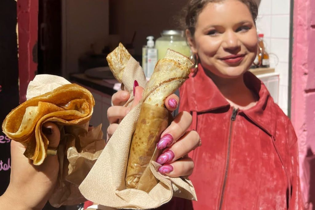Marseille: Cours Julien Guided Food Tour