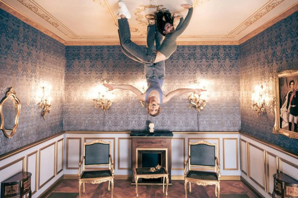 Musée de la magie de la Bavière : Billet avec accès rapide