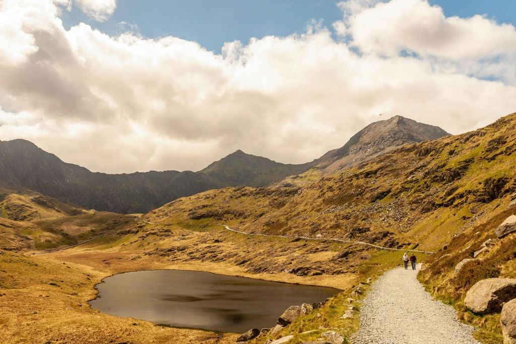 Snowdonia, North Wales & Chester: Guided Day Tour from Manchester
