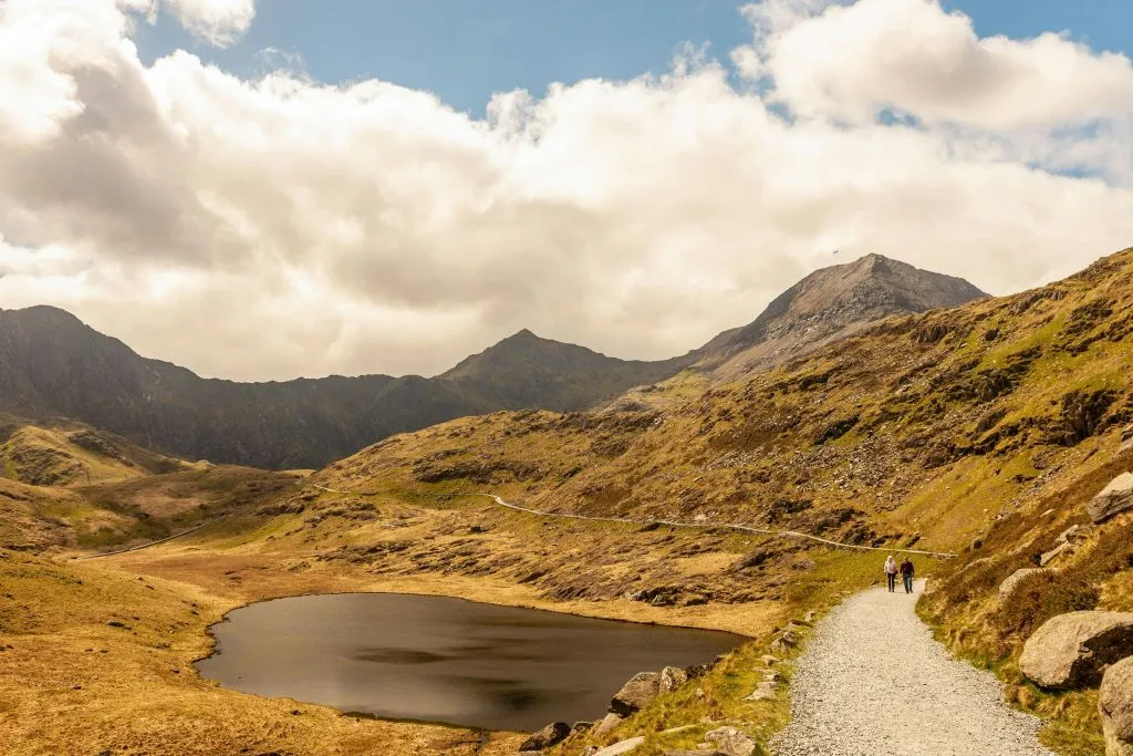 Snowdonia, North Wales & Chester: Guided Day Tour from Manchester