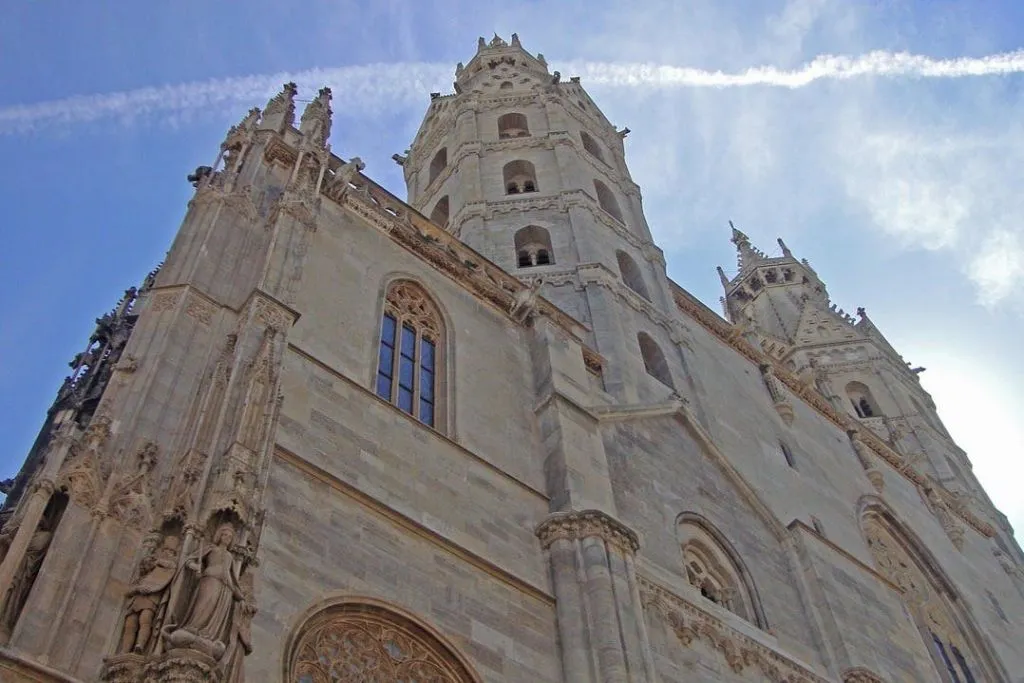 St. Stephen's Cathedral & Vienna City: Guided Tour