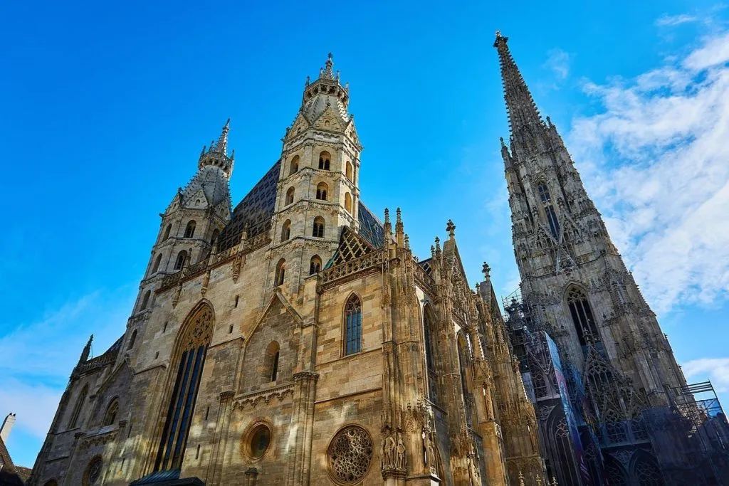 St. Stephen's Cathedral & Vienna City: Guided Tour