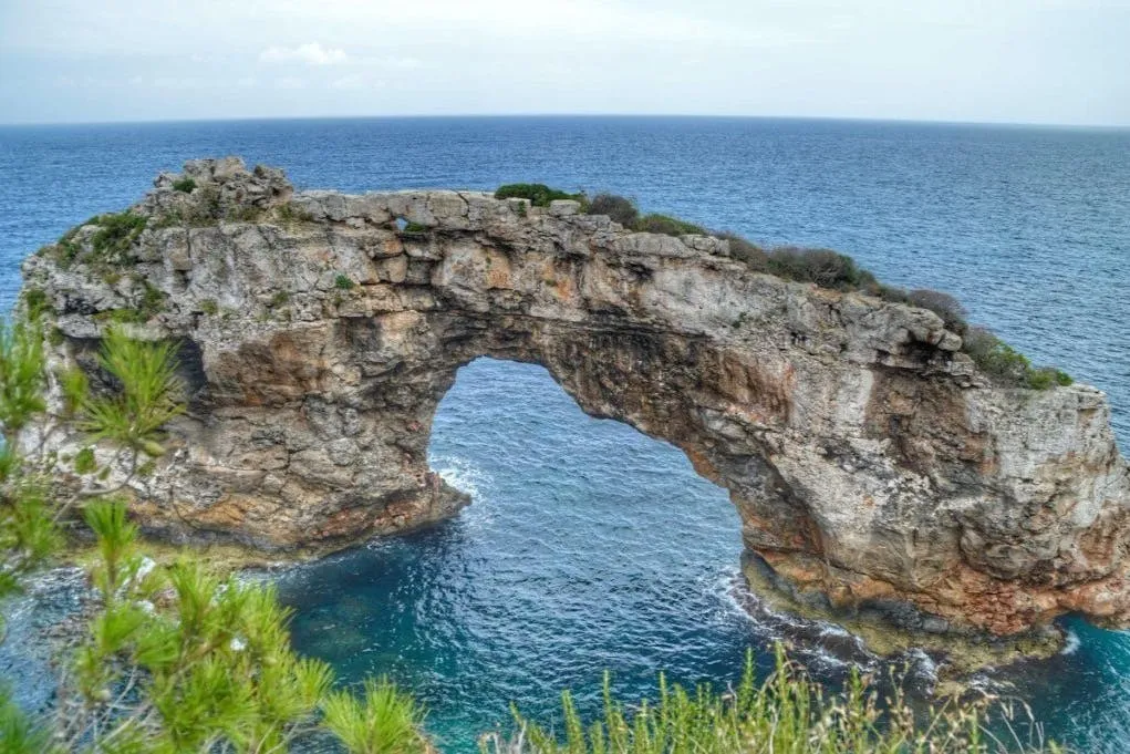 Mallorca: Excursión guiada en Kayak + Snorkel