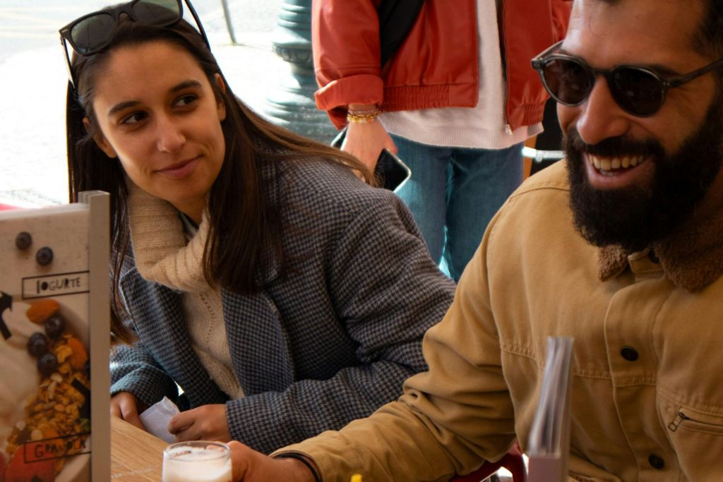 Lisbon: Foodie Tour + Boat Trip
