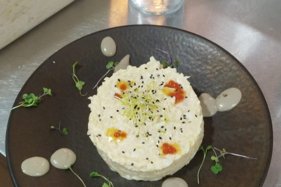 Tablao El Jaleo: Flamenco Show + Optional Meal