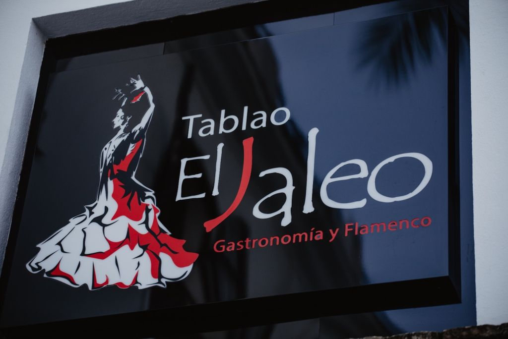 Tablao El Jaleo: Flamenco Show + Optional Meal
