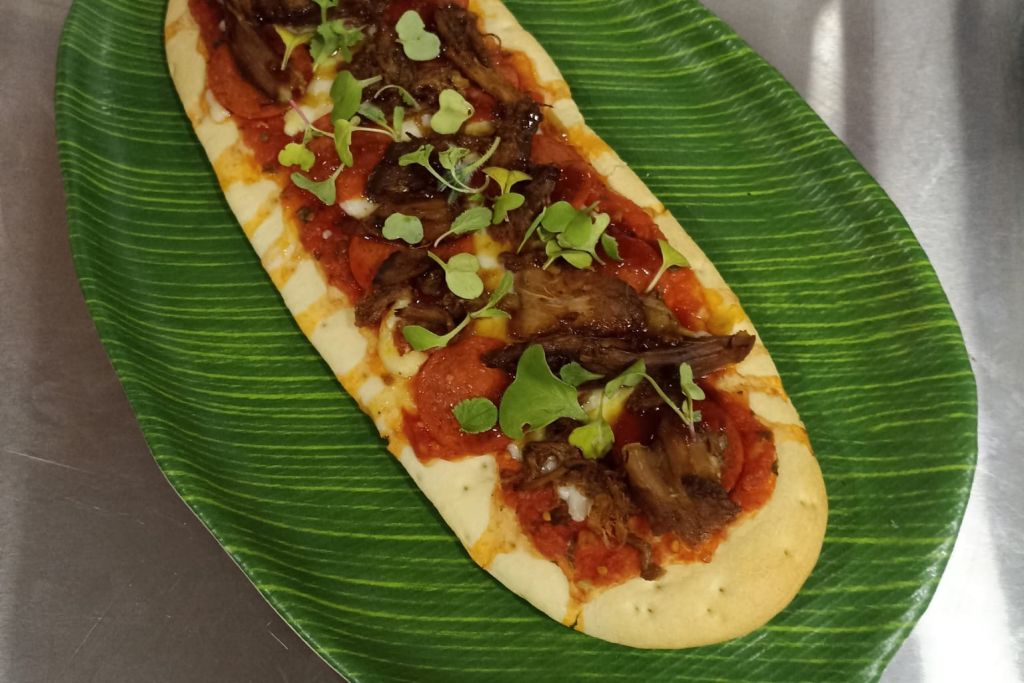 Tablao El Jaleo: Flamenco Show + Optional Meal