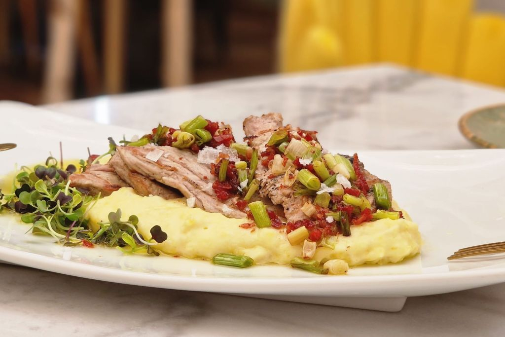 Tablao El Jaleo: Flamenco Show + Optional Meal