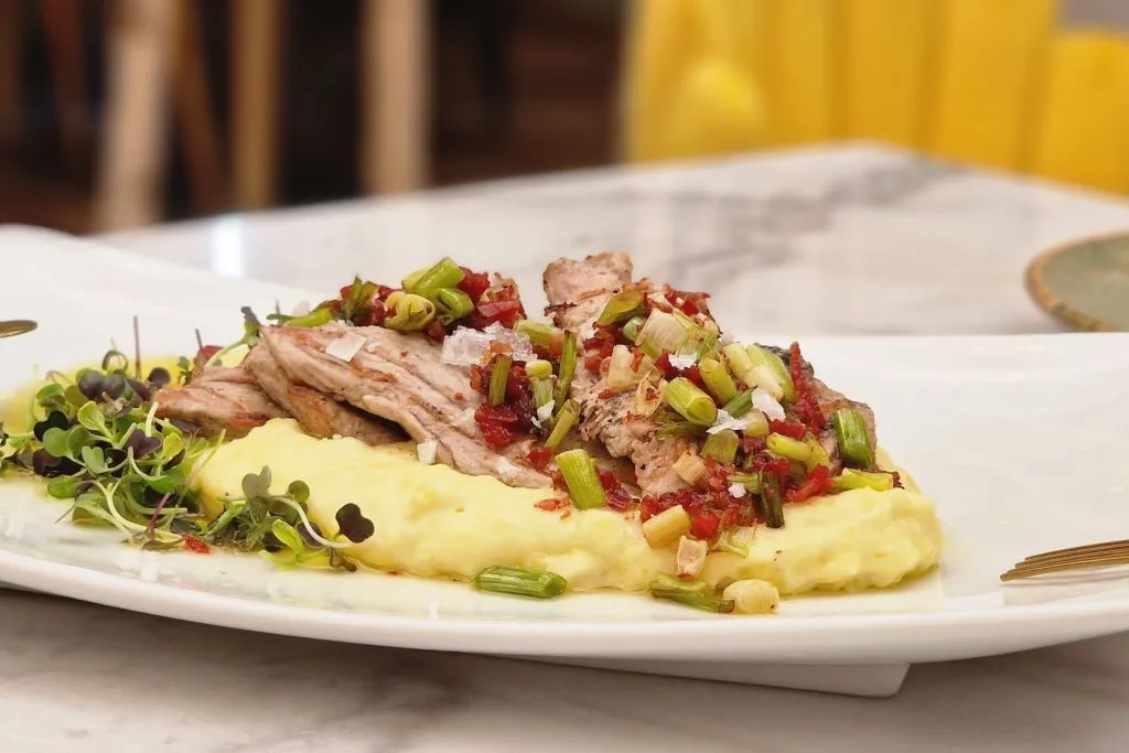 Tablao El Jaleo: Flamenco Show + Optional Meal