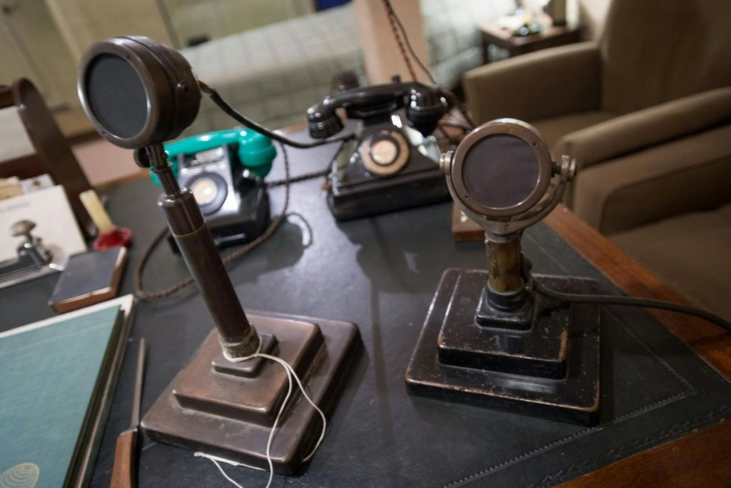 Churchill War Rooms: Entry Ticket + Audio Guide