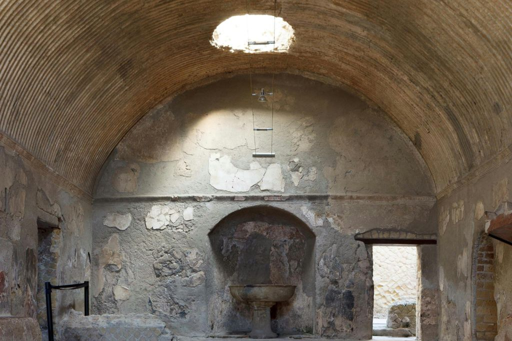 Pompei ed Ercolano: Tour in giornata da Napoli + guida audio