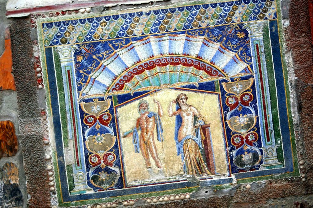 Pompei ed Ercolano: Tour in giornata da Napoli + guida audio