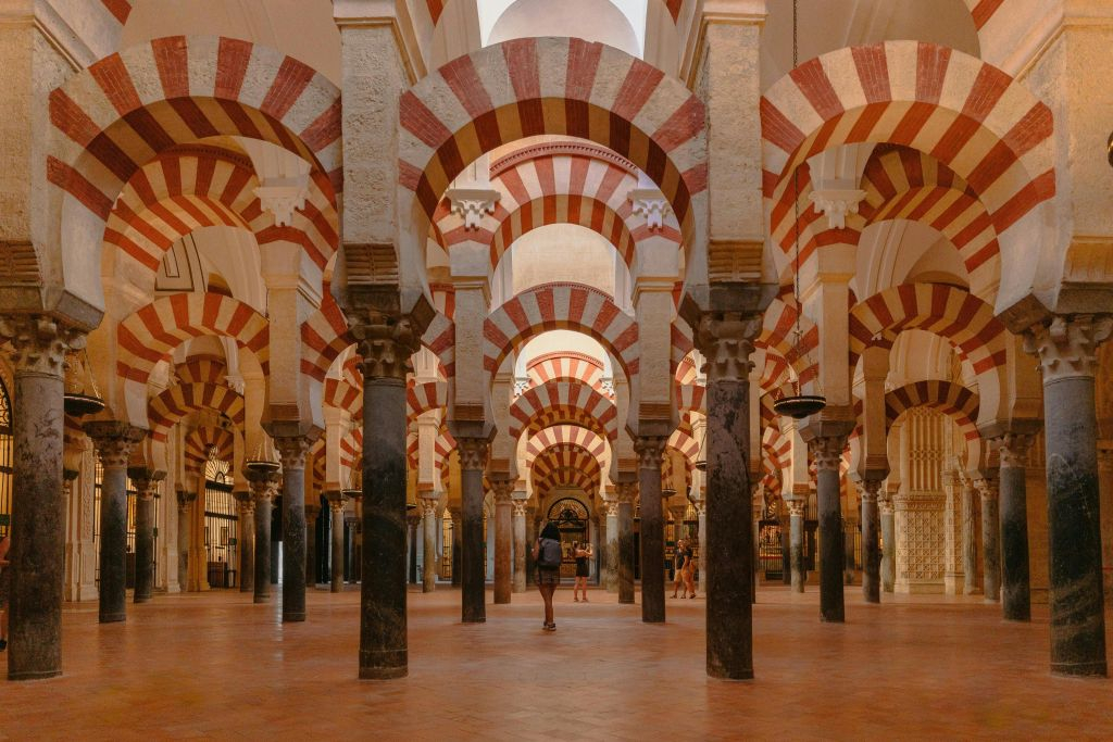 Moschea-Cattedrale di Córdoba: Biglietto salta-coda + Tour guidato