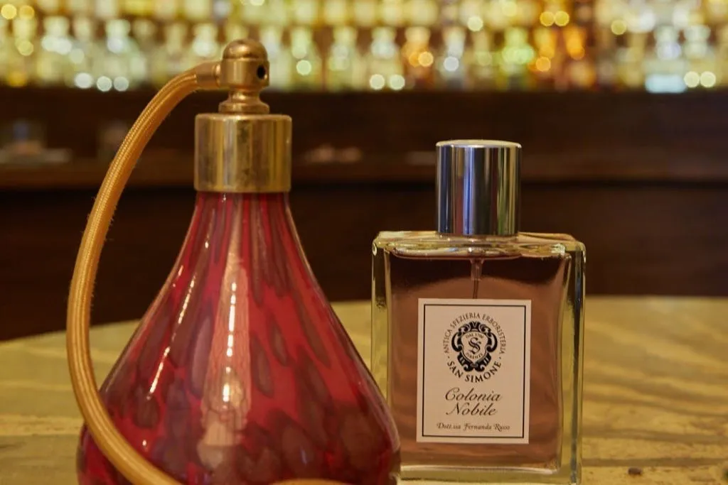 Firenze: Masterclass guidata sui profumi + Certificato