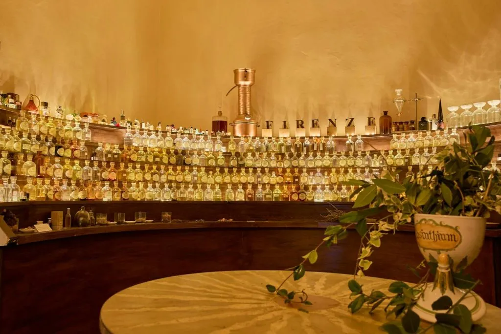 Firenze: Masterclass guidata sui profumi + Certificato