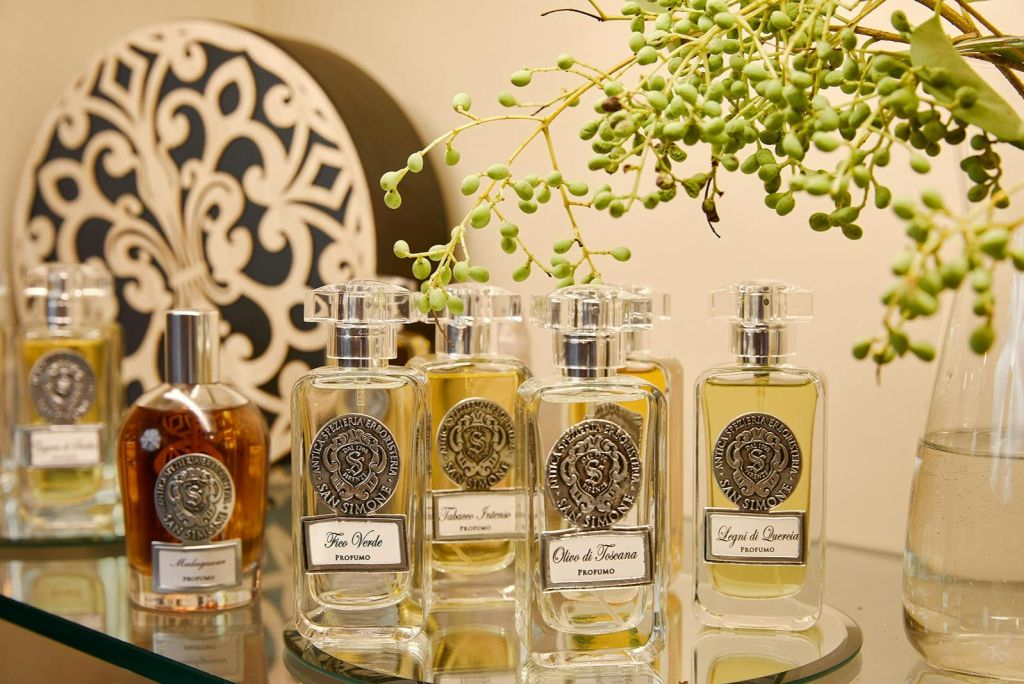 Firenze: Masterclass guidata sui profumi + Certificato