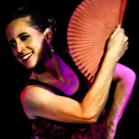 Madrid: Flamenco Show at Café Ziryab with a Drink