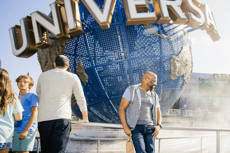 Ticket Explorer Universal Orlando de 3 parques + Universal Epic Universe 1 día