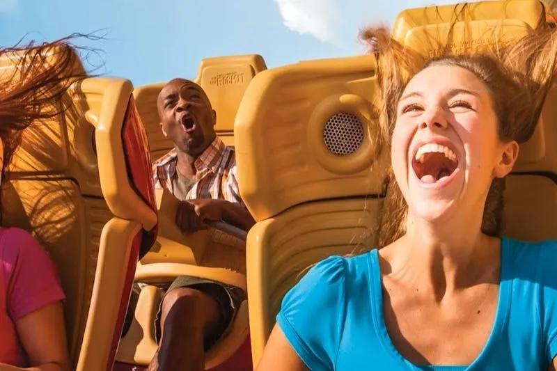 Ticket Explorer Universal Orlando de 3 parques + Universal Epic Universe 1 día