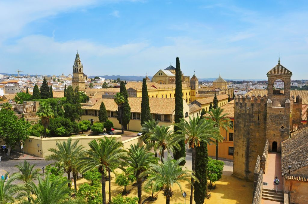 Córdoba Free Guided Tour