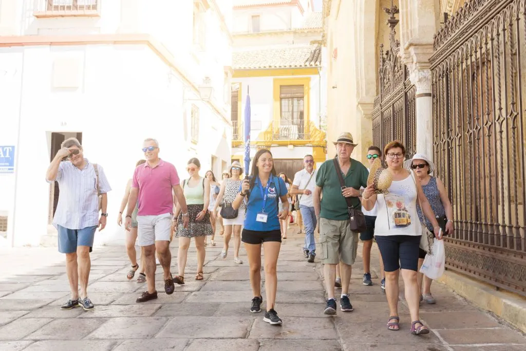 Córdoba Free Guided Tour