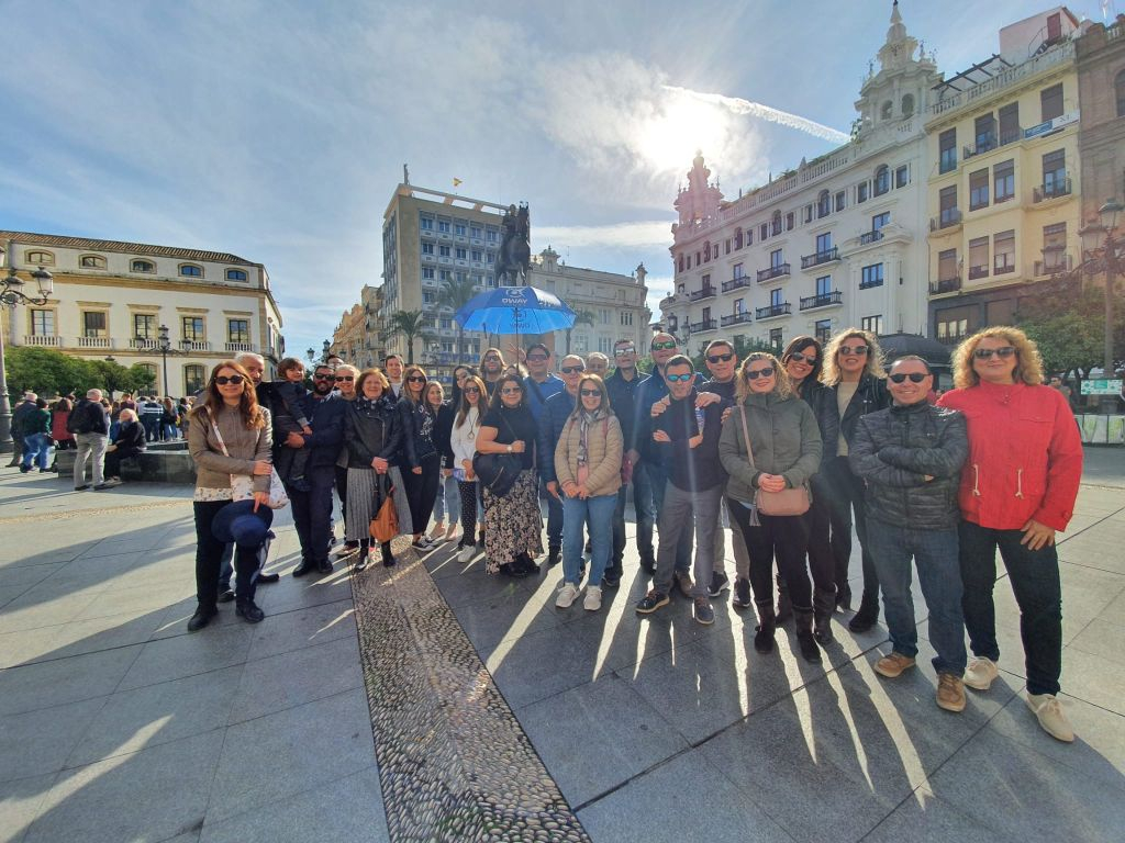 Córdoba Free Guided Tour