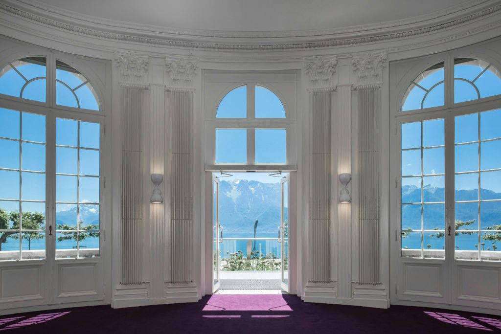 Alimentarium - Food Museum Vevey