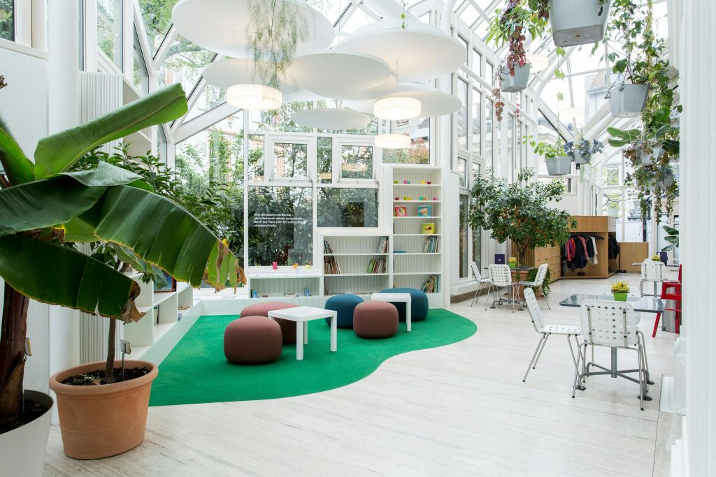 Alimentarium - Food Museum Vevey