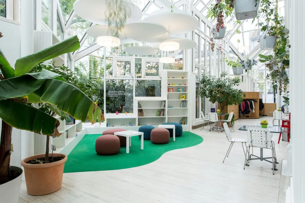 Alimentarium - Food Museum Vevey