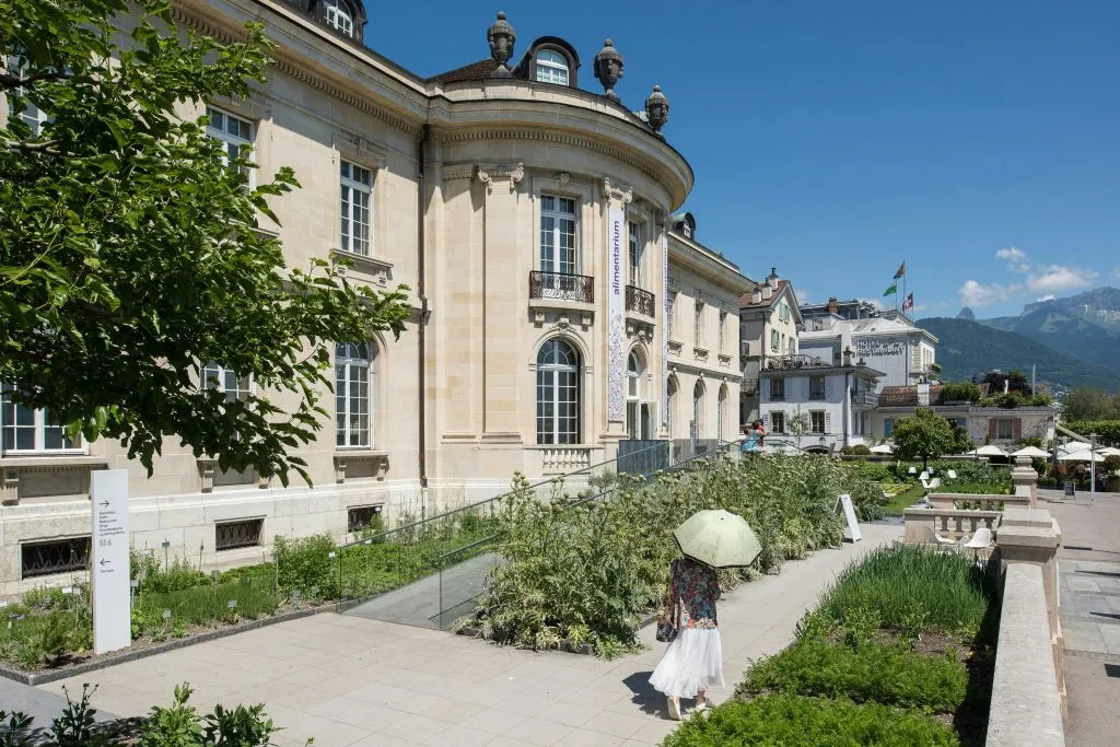 Alimentarium - Food Museum Vevey