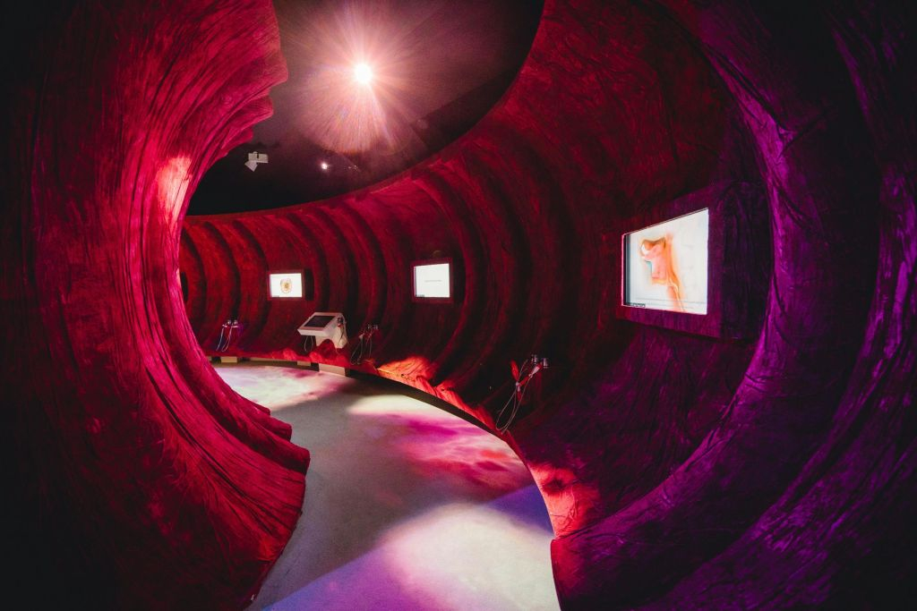 Alimentarium - Food Museum Vevey