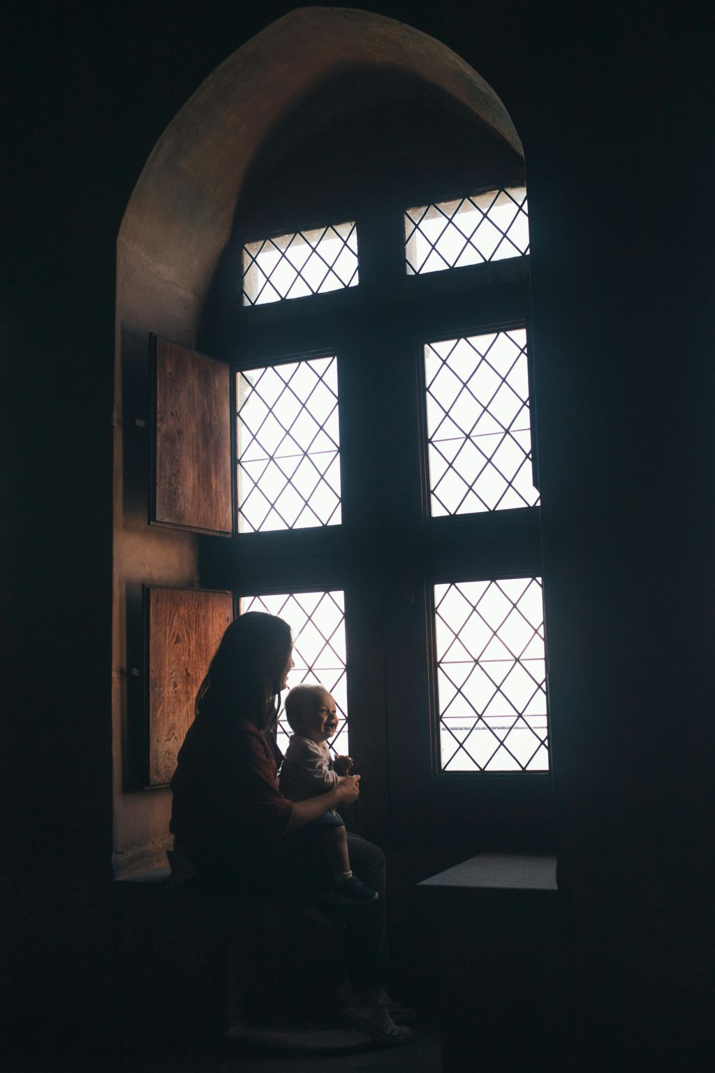 Castelo de Chillon: bilhete de entrada