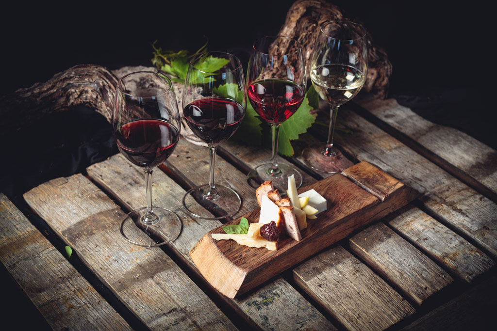 Bodegas Monje: Visita a la bodega + Cata de vinos