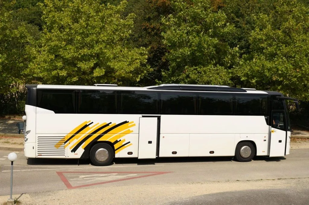 Flaine: Bus Service To/From Geneva Airport