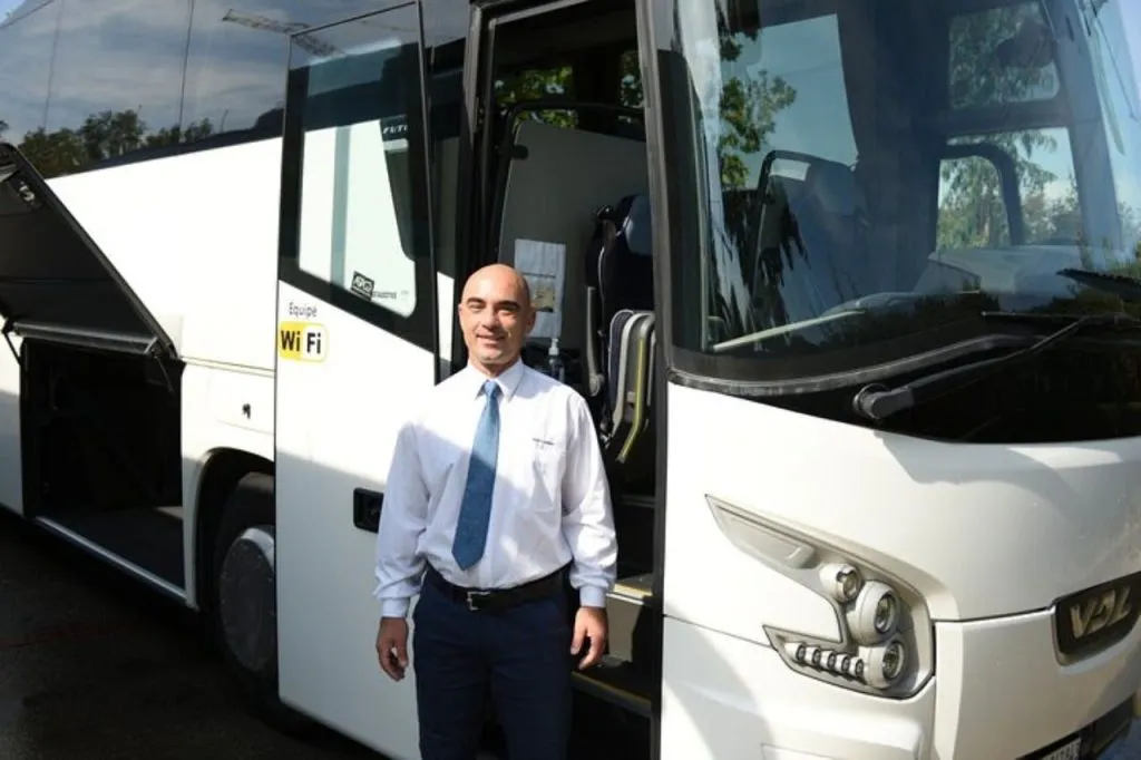 Flaine: Bus Service To/From Geneva Airport