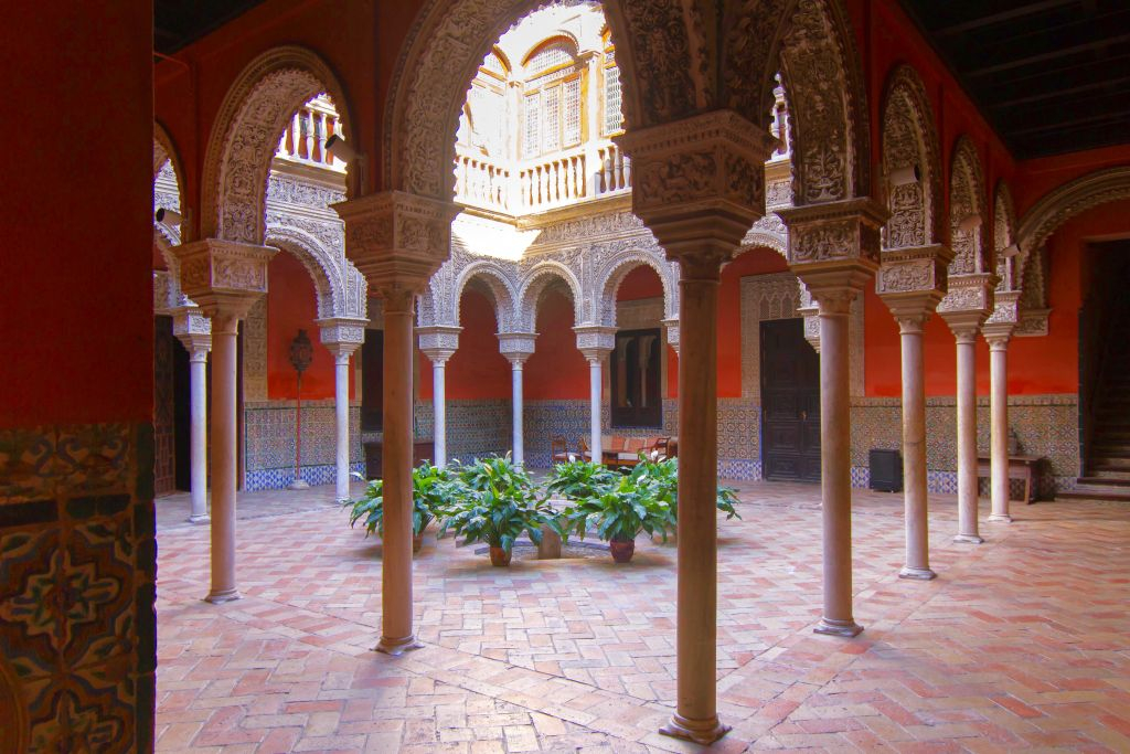 Casa de Salinas: Guided Tour