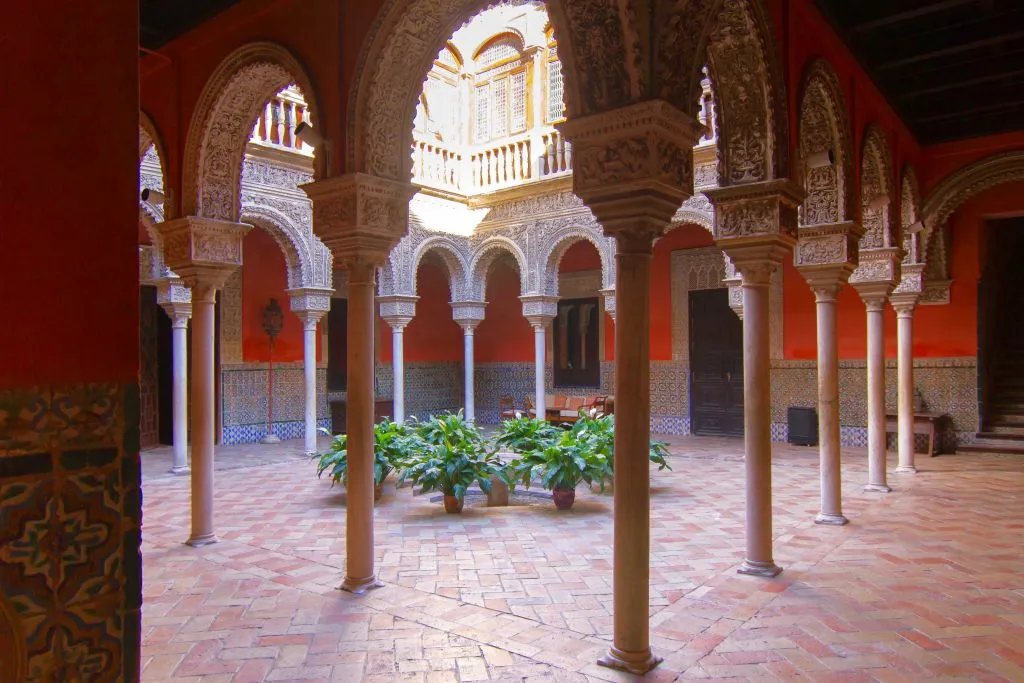 Casa de Salinas: Guided Tour