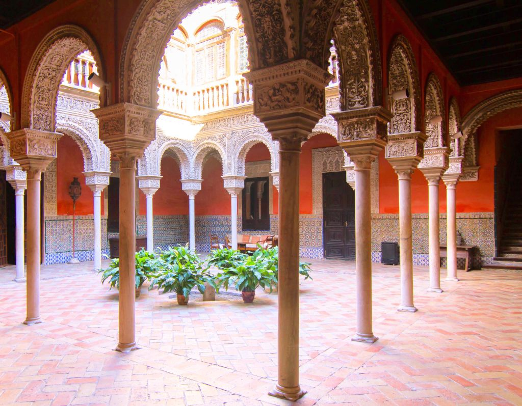 Casa de Salinas: Guided Tour