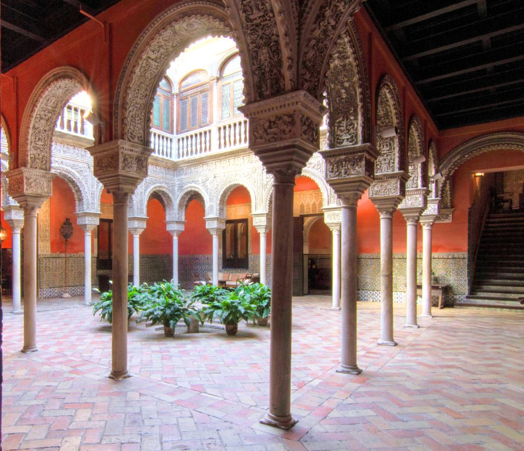 Casa de Salinas: Guided Tour