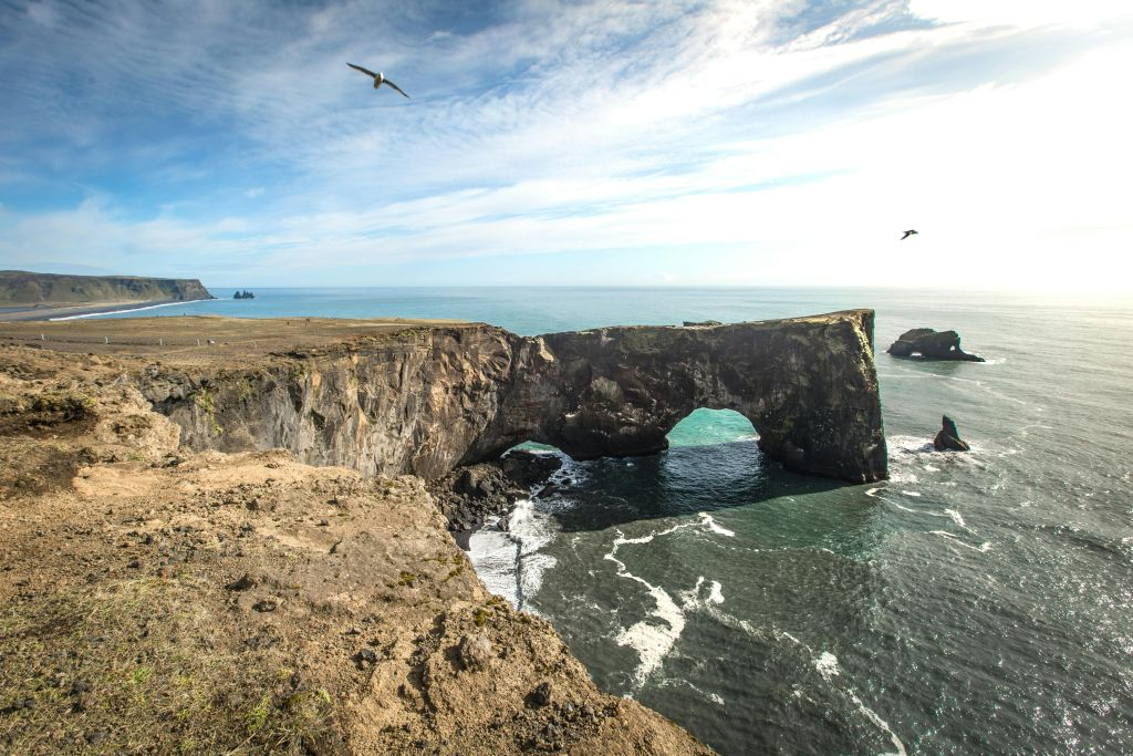 FlyOver Iceland: Entry Ticket