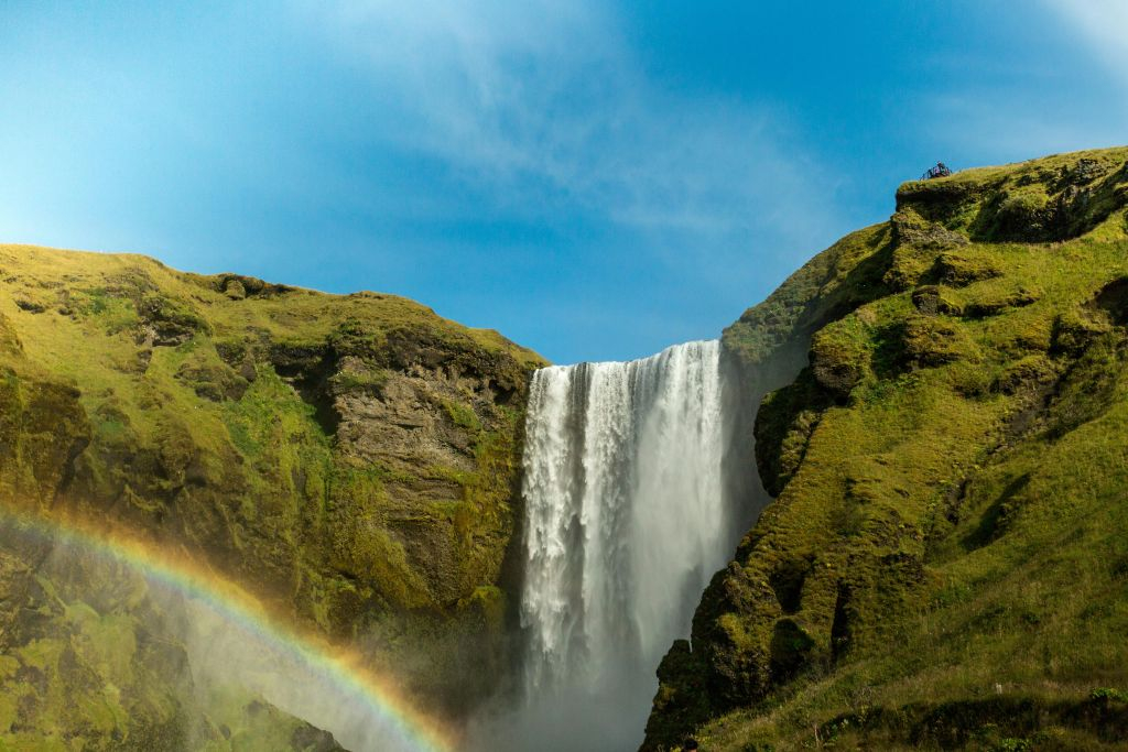 FlyOver Iceland: Entry Ticket