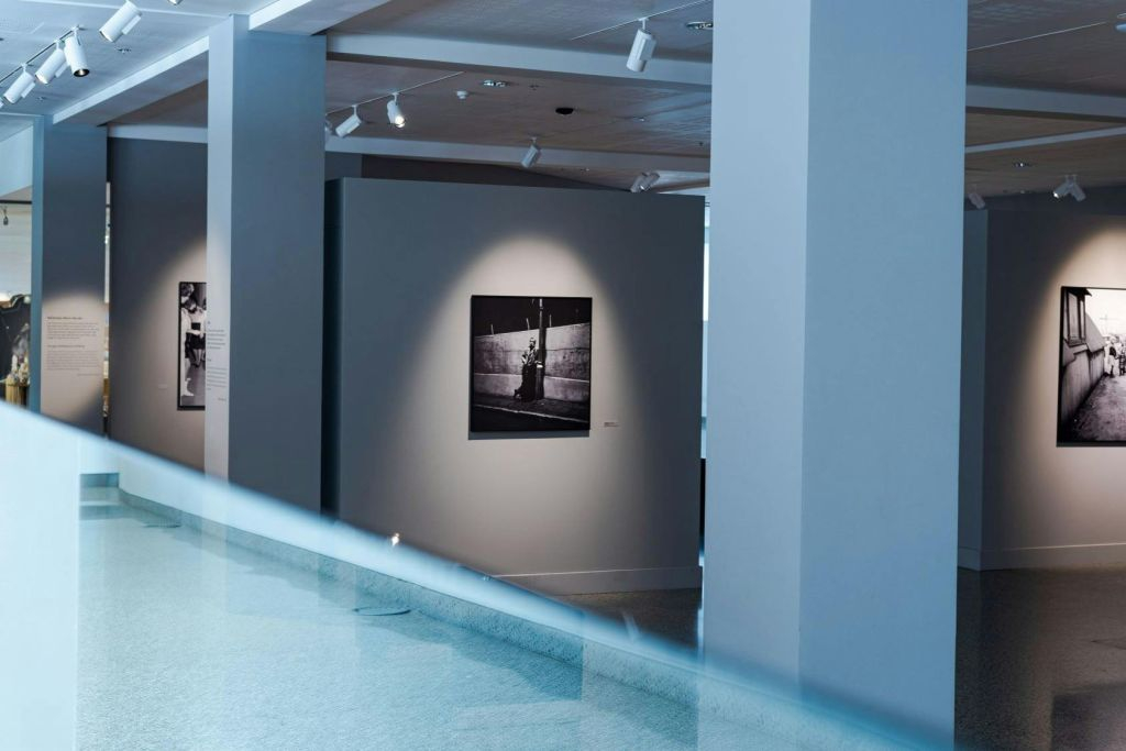 Museu Nacional da Islândia: bilhete de entrada + app de audioguia