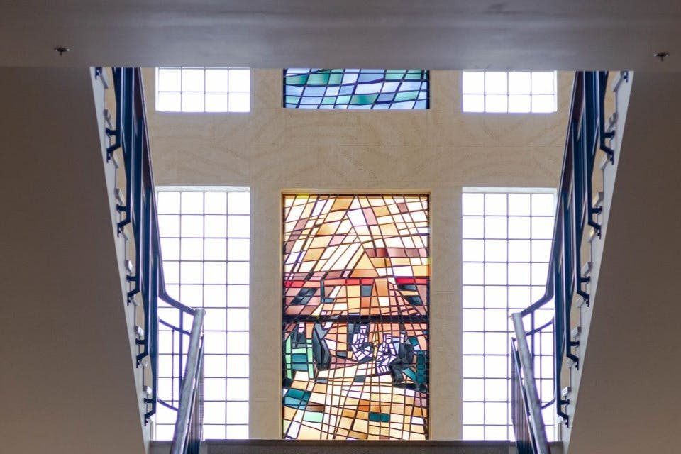 Museu Nacional da Islândia: bilhete de entrada + app de audioguia