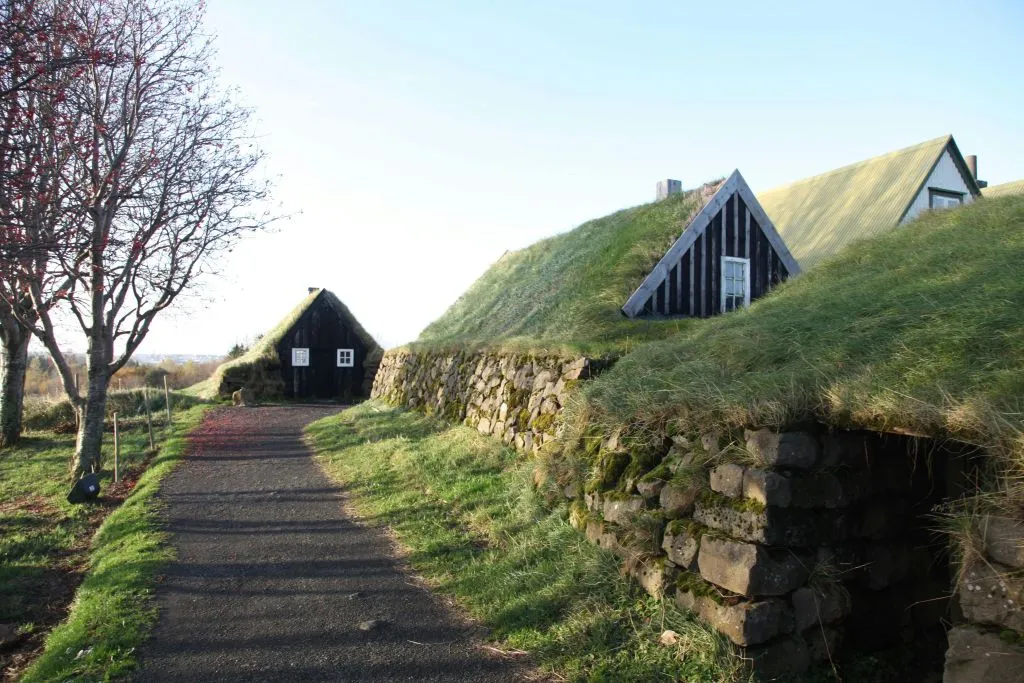 Reykjavik City Card: Entry to Museums + Public Transport
