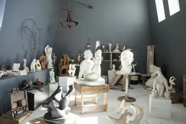 Reykjavik City Card: Ingresso ai musei e trasporti pubblici