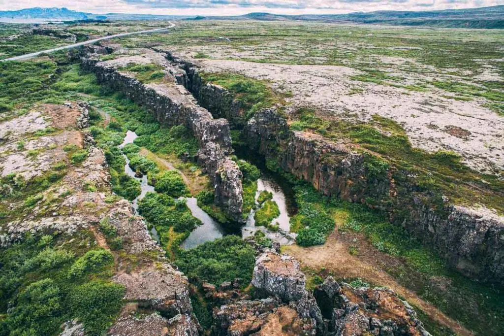 Golden Circle & Secret Lagoon: Small-Group Tour from Reykjavik